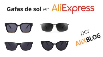 Cómo encontrar gafas de sol de marca baratas en AliExpress – Guía