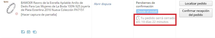Pedido Alli En Línea
