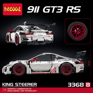 decool lego sets