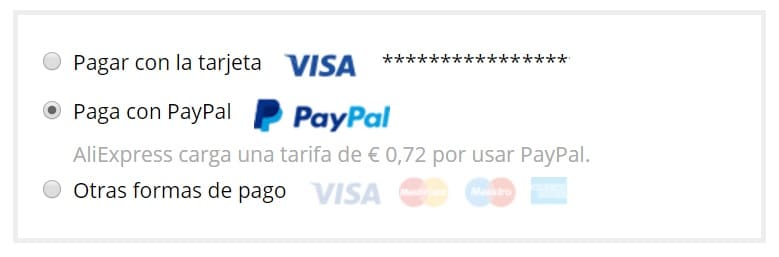 Aliexpress Is Accepting Paypal Again And Gives You Coupons