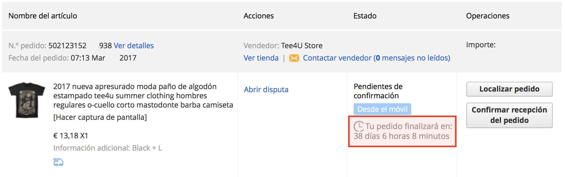 Cómo evitar ser estafados en AliExpress Guía definitiva 2024 Cómo evitar ser estafados en AliExpress Guía definitiva 2024