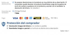 Metodos De Pago La Mejor Manera De Pagar En Aliexpress Guia 21