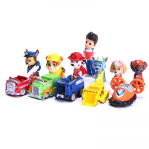 aliexpress patrulla canina