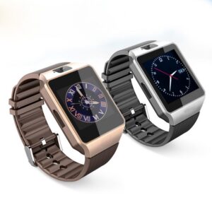 Best Cheap Chinese Smartwatches In Aliexpress 2021