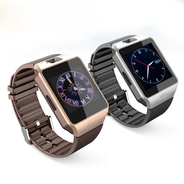 Best CHEAP Chinese Smartwatches in AliExpress 2021