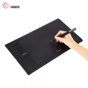 Featured image of post Ugee M708 Precio Ugee transparent protective film surface protector for 10 6 inch m708 1p p4k1