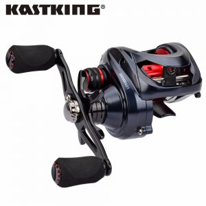 Las mejores ofertas en Carrete baitcast KastKing bajo izquierda