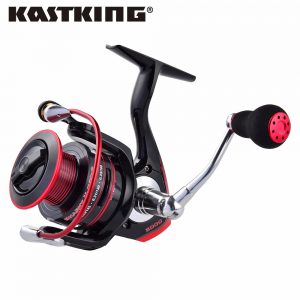 Las mejores ofertas en Equipo y suministros de pesca KastKing