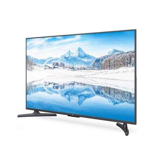 Xiaomi mi tv 4a 55 t2 55 2020 обзор