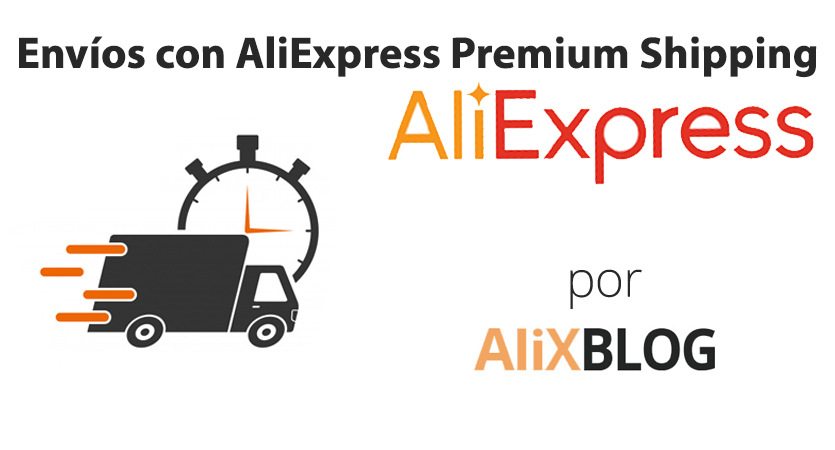 Aliexpress Premium Shipping 🌟 Cómo Funciona El Envío De Aliexpress 6761