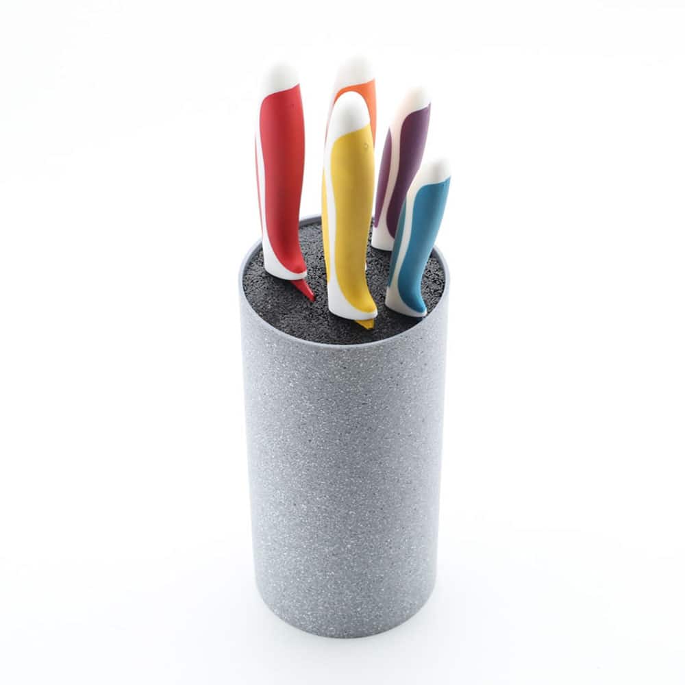 Guía definitiva para comprar cuchillos baratos y de calidad en AliExpress