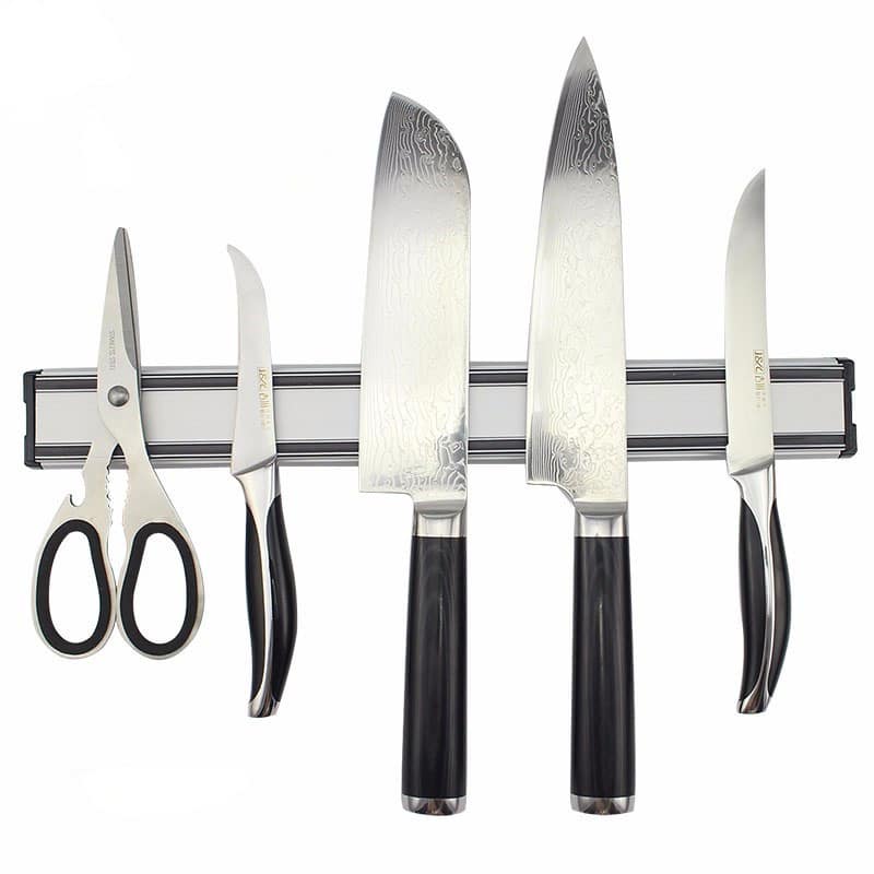 Guía definitiva para comprar cuchillos baratos y de calidad en AliExpress