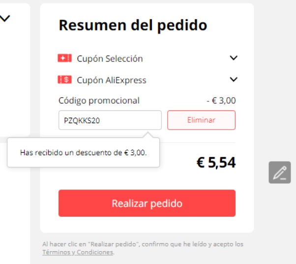 Nabo comodidad blusa Cómo Comprar en AliExpress Desde Colombia - Guía Definitiva 2023