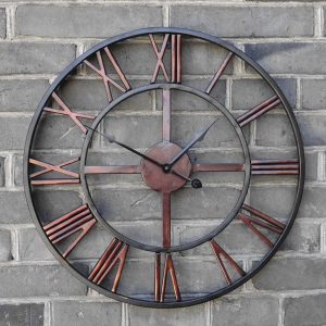 Relojes De Pared Vintage Baratos Guia De Compra En Aliexpress