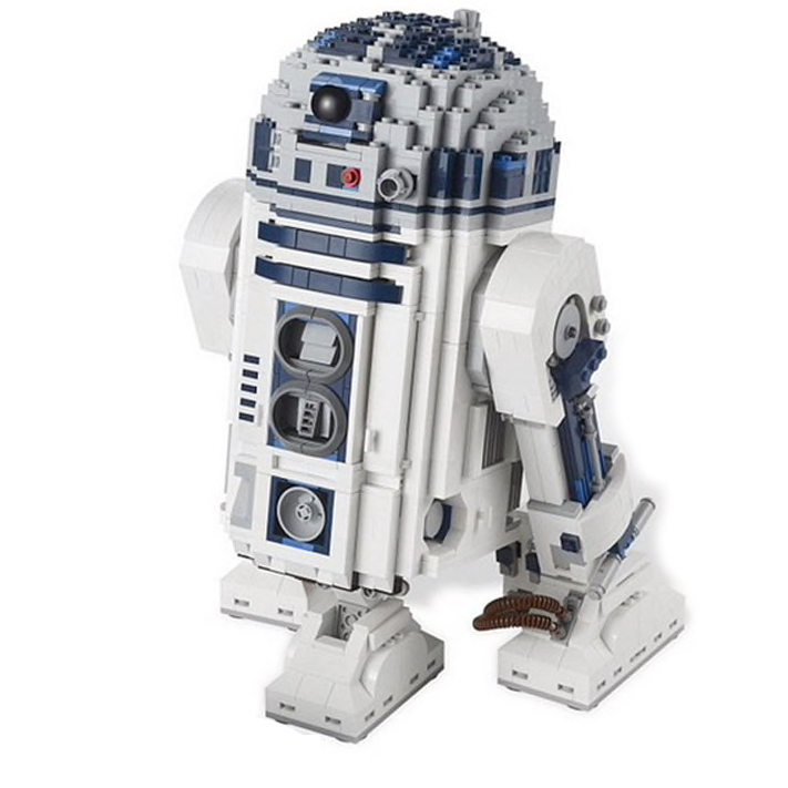 Comprar LEGO chinos Star Wars baratos - AliExpress 2025