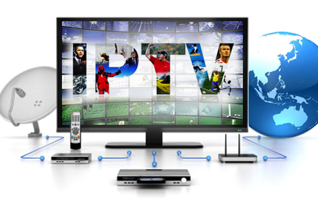 COMPRO] Iptv español