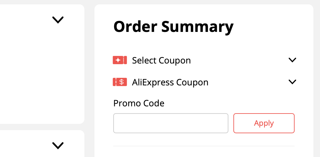 How to combine AliExpress coupons and save money on the 