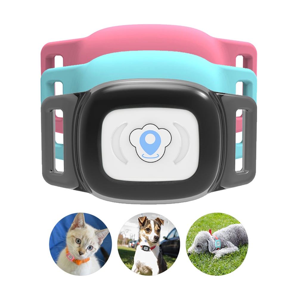 Collares localizadores GPs para perros - Guía de compra en AliExpress