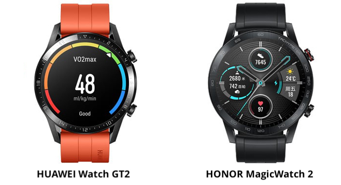 honor watch gt2