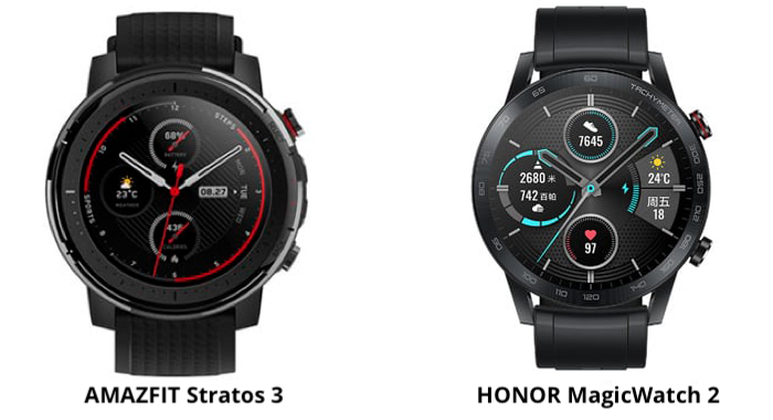 Esferas Para Honor Magic Watch 2 Shop, 51% OFF | www.rupit.com
