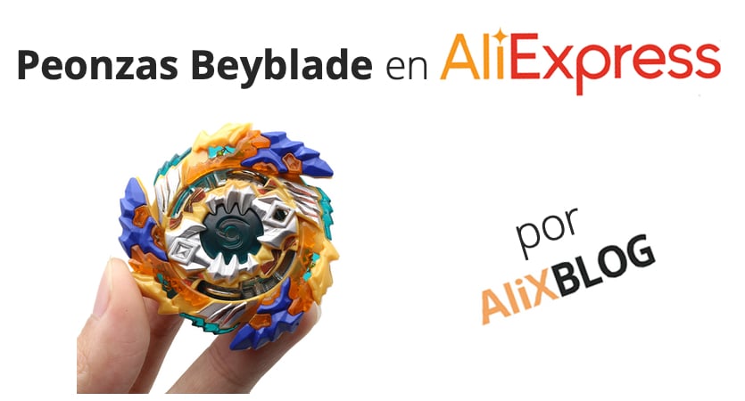 campo peonzas beyblade