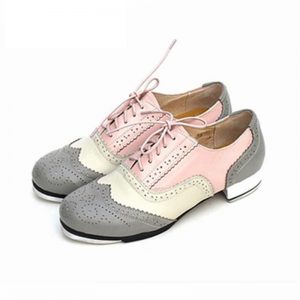 zapatillas de jazz baratas