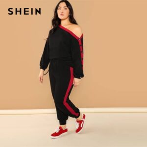 Opiniones de Shein Curve, ¿es fiable comprar ropa de talla grande aquí?