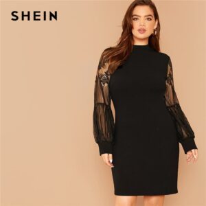 Opiniones sobre SheIn Curve (tallas grandes) - España 2024