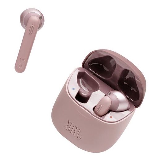 Jbl T280 Tws Bluetooth Wireless Earbuds  Jbl T280 Wireless Bluetooth  Headphones - Earphones & Headphones - Aliexpress