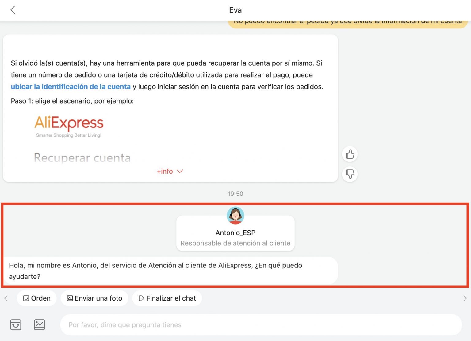 No encuentro mi pedido de AliExpress (SOLUCIÓN 2025)
