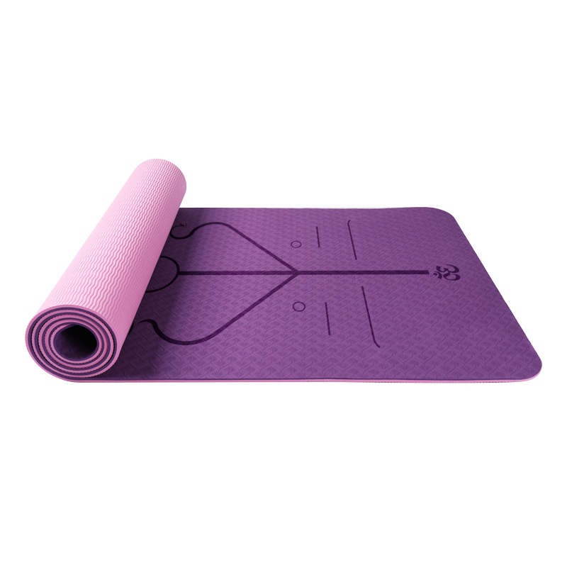 yoga mat buying tips