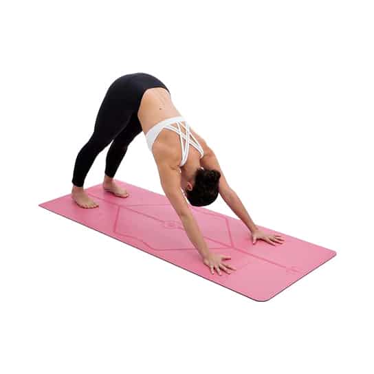 yoga mat buying tips