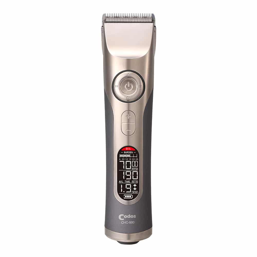 codos hair trimmer