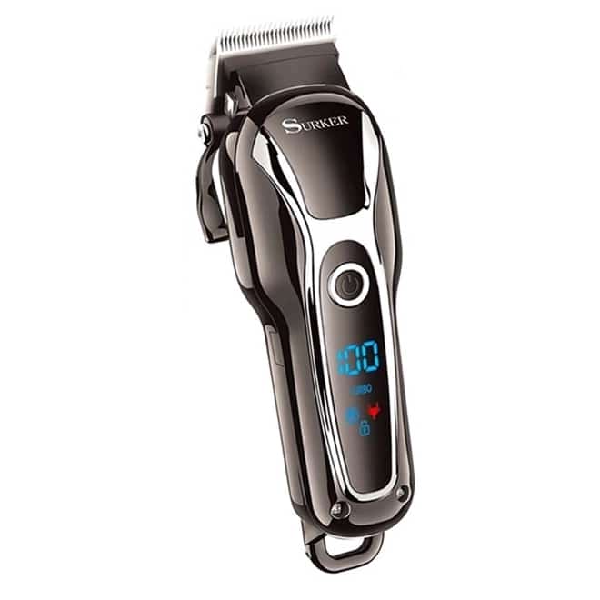 best hair trimmer aliexpress