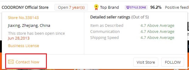 📤 How to contact AliExpress sellers: Tips and more (2021)