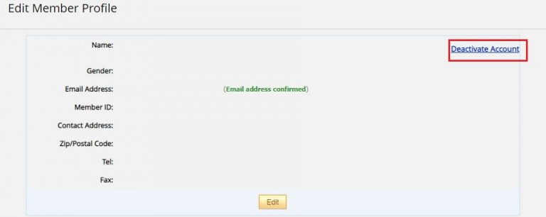 How to change your AliExpress email - Guide 2024
