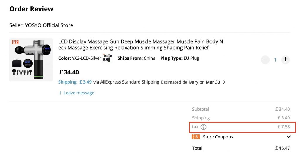 Woocommerce Aliexpress Dropshipping Extension