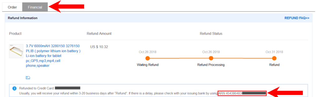 Refund on AliExpress: how to get it and why not received (tricks 2022)