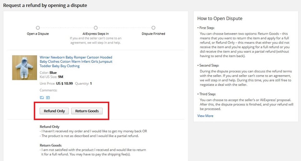 does-aliexpress-offer-free-returns-what-s-their-exchange-policy-knoji