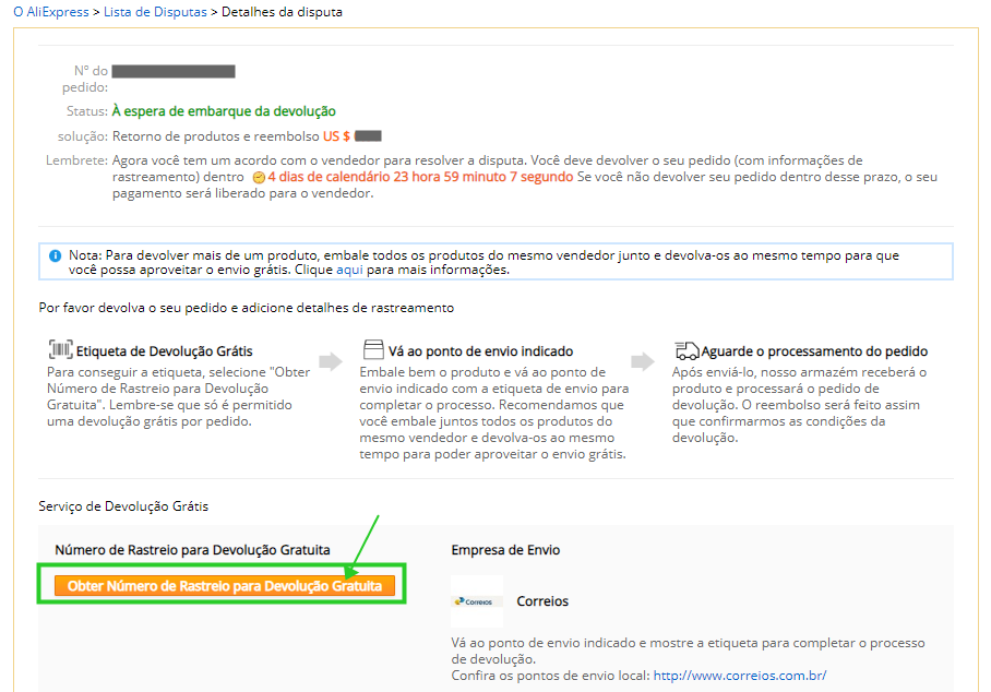 Como Fazer Devolu O No Aliexpress Em Guia Completo