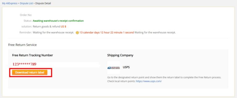 How To Return An Item To Aliexpress Tricks 2024
