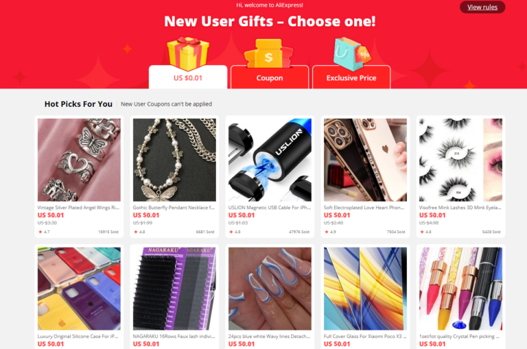 aliexpress-coupon-for-new-users-updated-november-2023