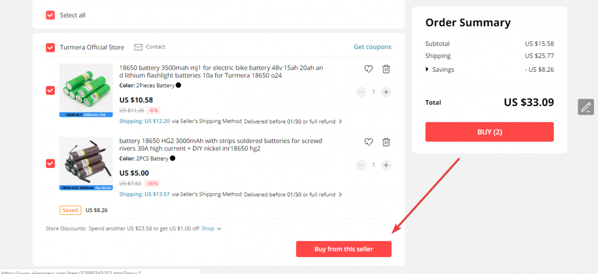 How To Shop On AliExpress The Definitive Guide 2023 