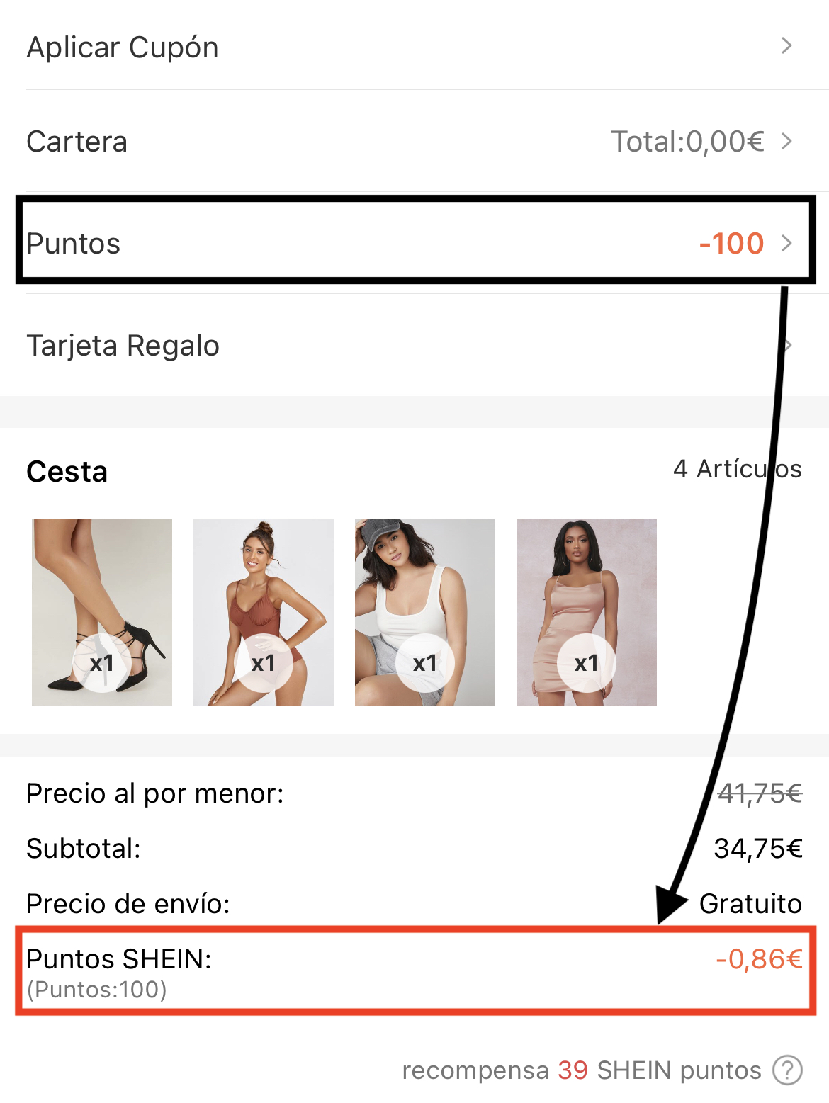 Como Hacer Un Comentario En Shein