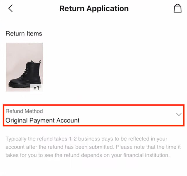 How to Get a Refund on Shein in 2022 