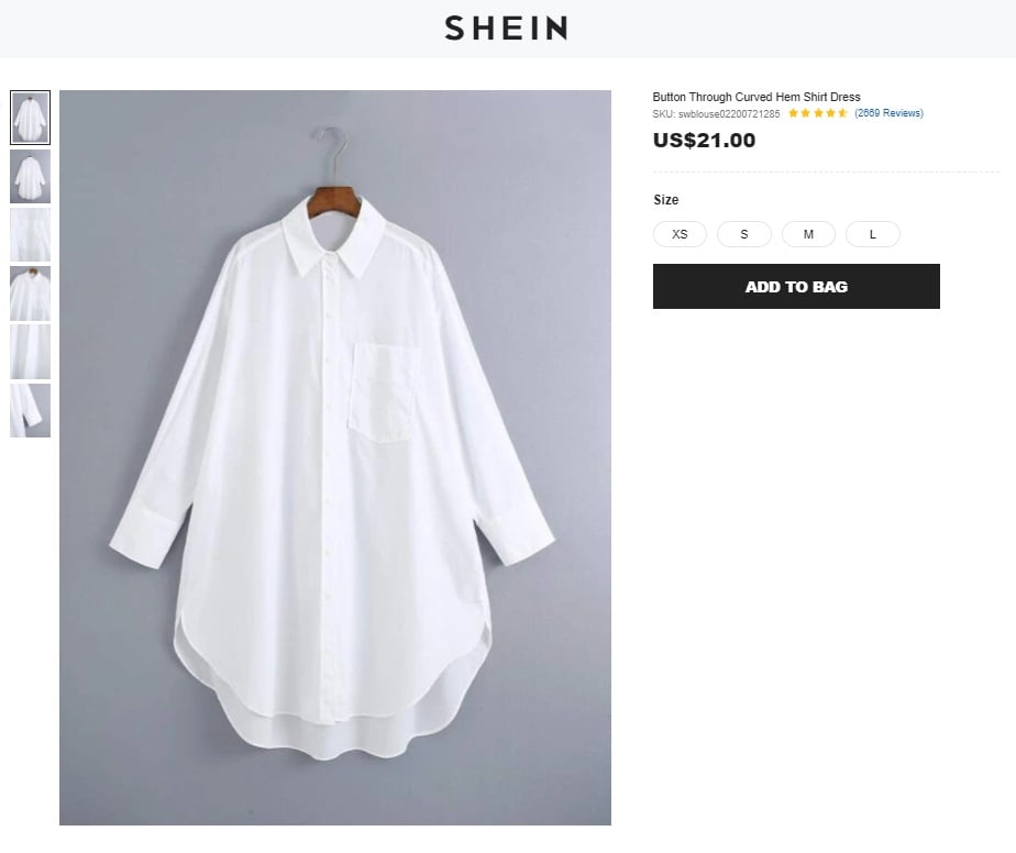 how-to-add-an-item-to-wishlist-on-shein-app-youtube