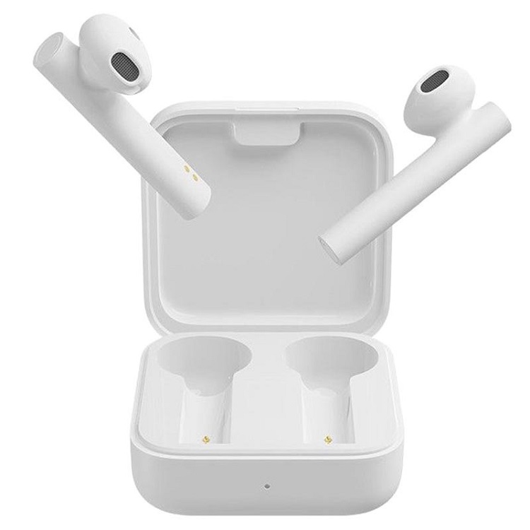 Xiaomi Audífonos Airdots Bluetooth y Mi Tv Stick Originales