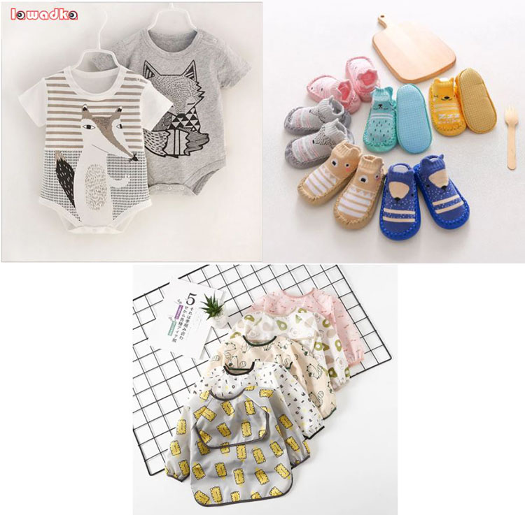 Comprar ropa de bebé en AliExpress? 2023)