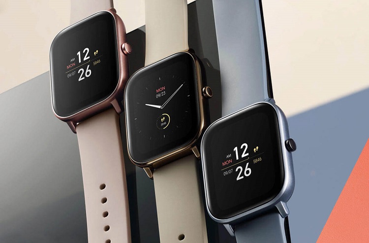 Mejores Smartwatch chinos y BARATOS de AliExpress - RANKING 2024