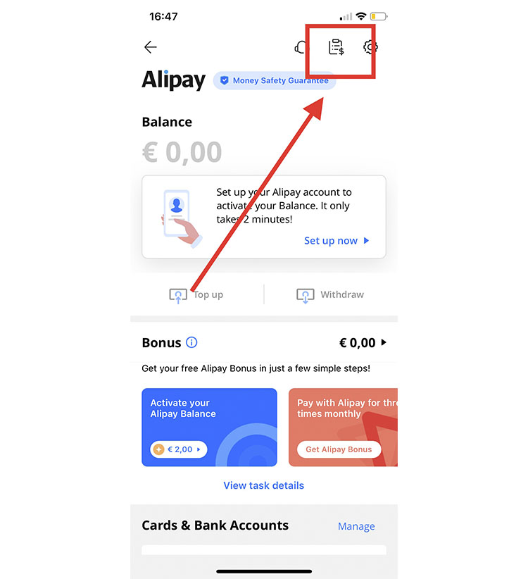 AliPay in AliExpress: how does it work? Is it safe?